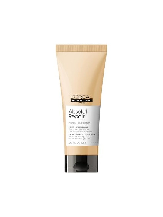 Balsamo L'Orï¿½ï¿½al Professionnel ABSOLUT REPAIR 200ml unisex