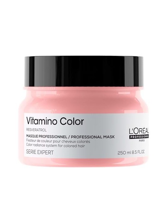 Maschera Vitamin Color L'Orï¿½ï¿½al Professionnel Paris 250ml