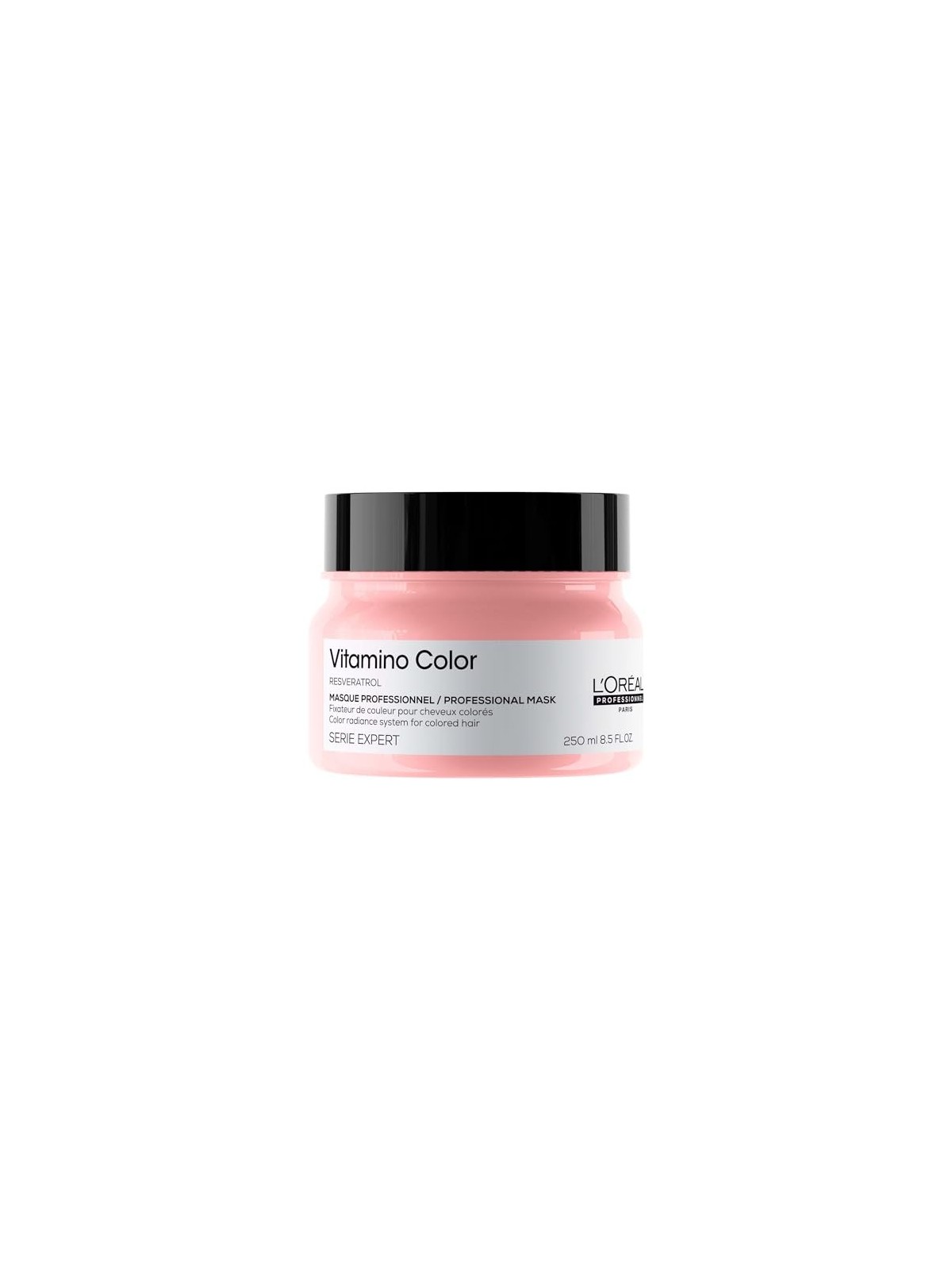 Maschera Vitamin Color L'Orï¿½ï¿½al Professionnel Paris 250ml