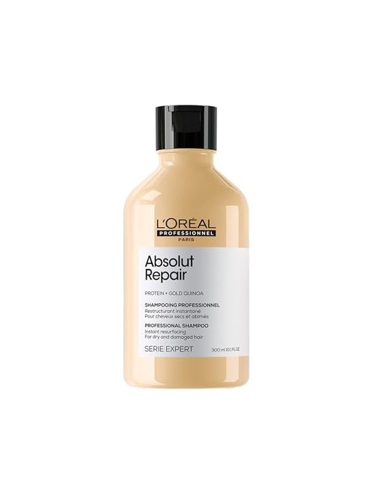 Shampoo L'Orï¿½ï¿½al Professionnel ABSOLUT REPAIR 300ml