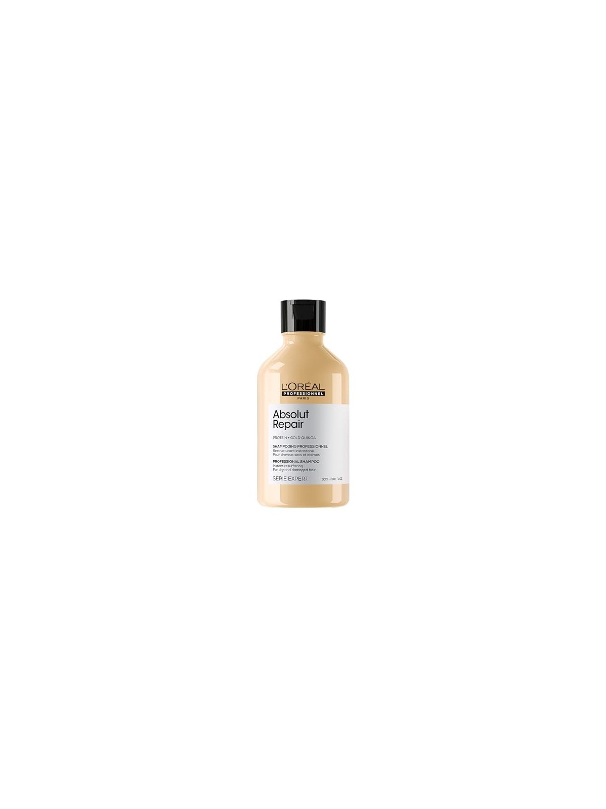 Shampoo L'Orï¿½ï¿½al Professionnel ABSOLUT REPAIR 300ml
