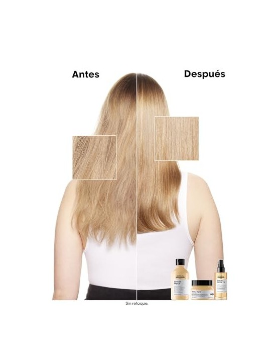 Shampoo L'Orï¿½ï¿½al Professionnel ABSOLUT REPAIR 300ml