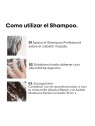 Shampoo L'Orï¿½ï¿½al Professionnel ABSOLUT REPAIR 300ml