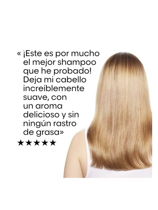 Shampoo L'Orï¿½ï¿½al Professionnel ABSOLUT REPAIR 300ml