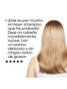 Shampoo L'Orï¿½ï¿½al Professionnel ABSOLUT REPAIR 300ml