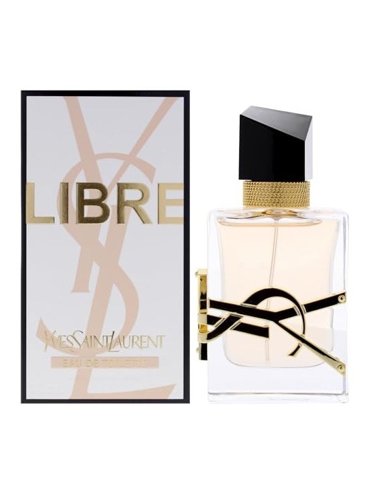 YSL Libre Pour Femme EDT spray 30ml