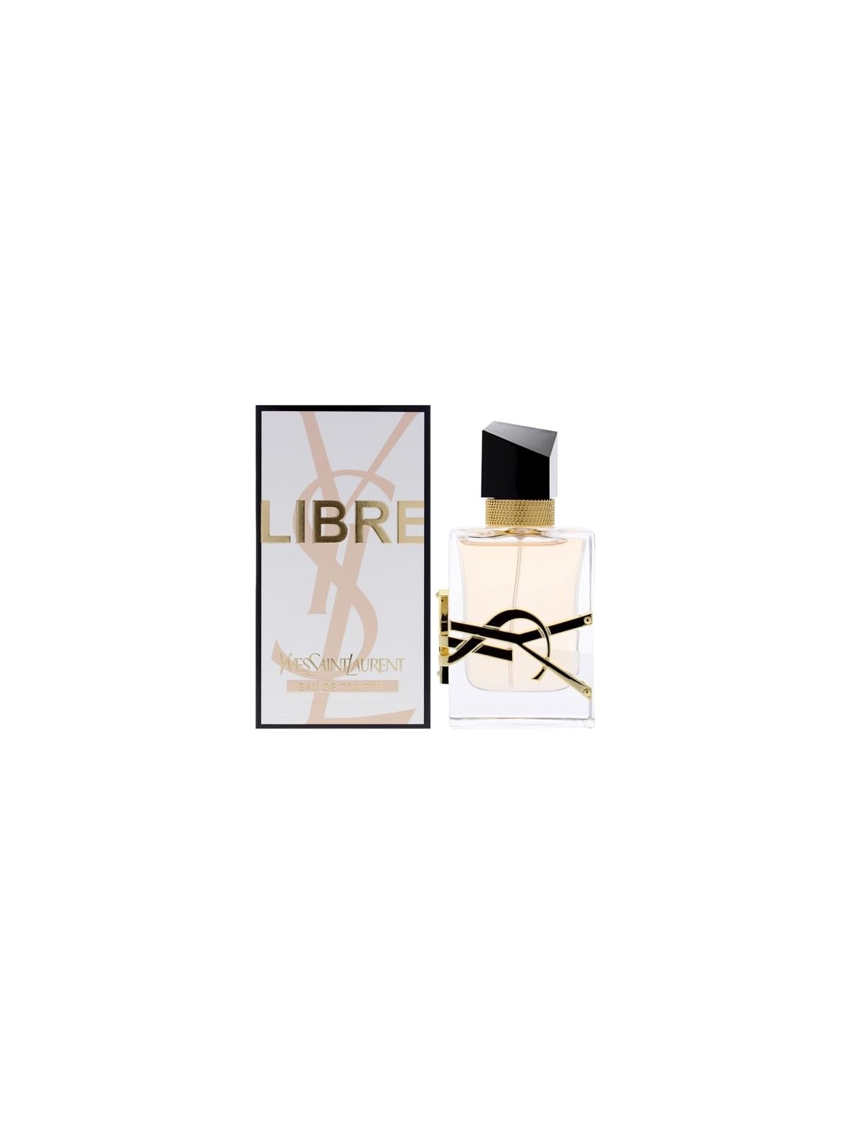 YSL Libre Pour Femme EDT spray 30ml