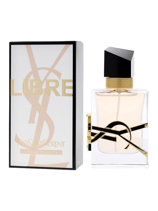 YSL Libre Pour Femme EDT spray 30ml