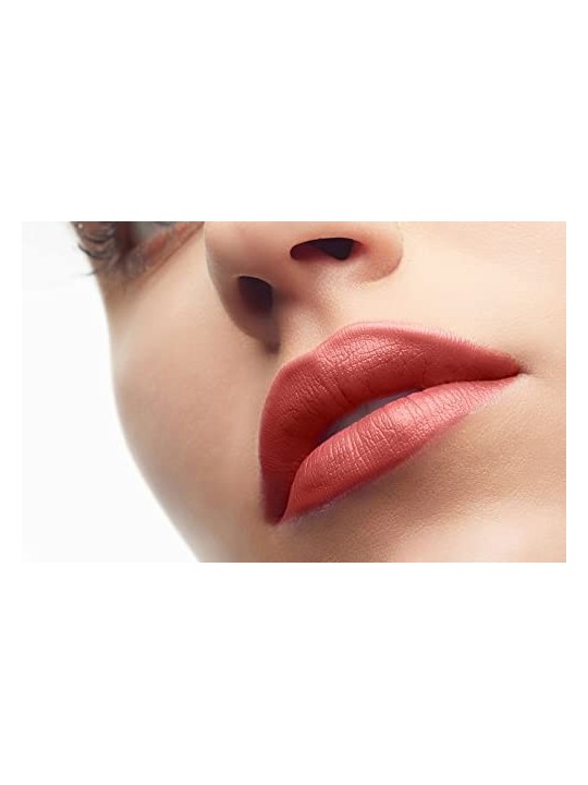 Rossetto Pupa Petalips Crema Matte Senza Parabeni 006 Peach Flower