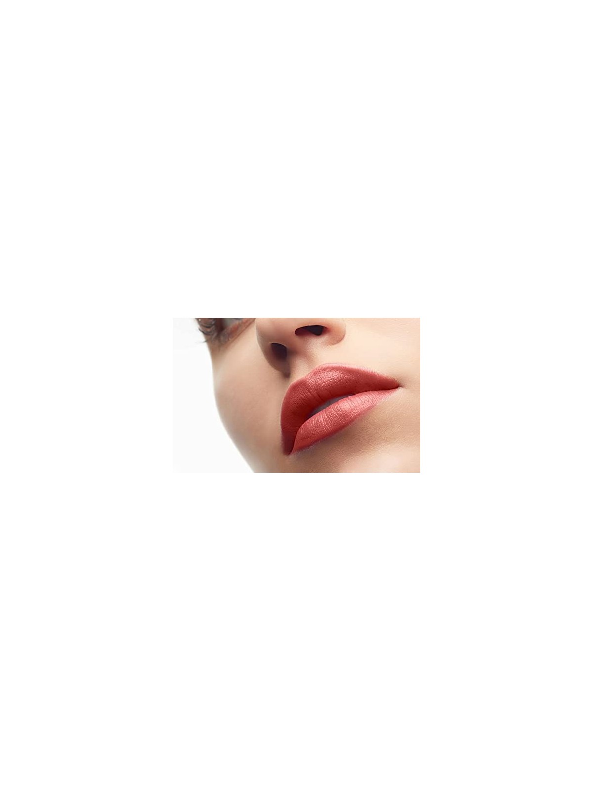 Rossetto Pupa Petalips Crema Matte Senza Parabeni 006 Peach Flower