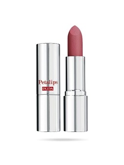 Pupa Petalips Rossetto Cremoso Matte Senza Parabeni 007 Delicate Lily 35 g donna