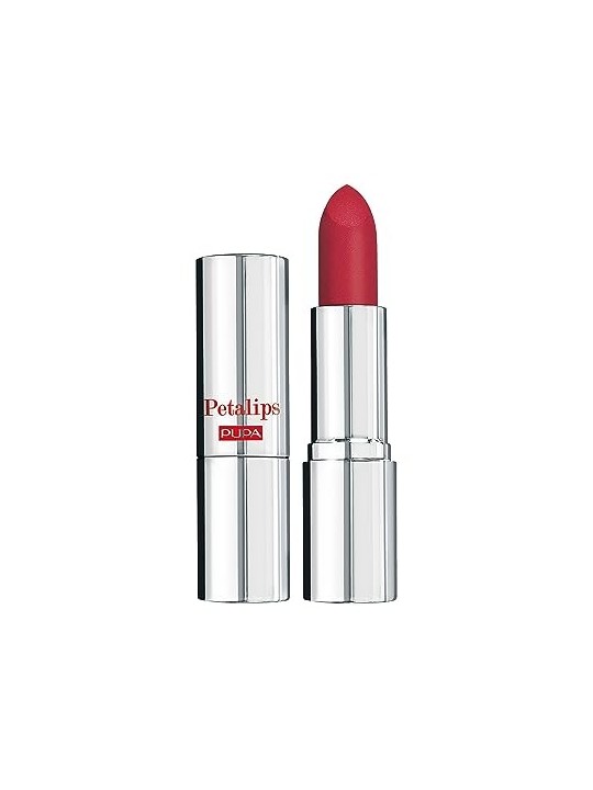 Rossetto Pupa Petalips 016 Red Rose