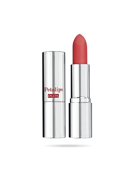 Rossetto Pupa Petalips 014 Wild Poppy