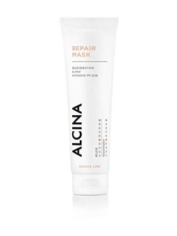 Maschera Alcina Repair Line per Capelli Donna 150ml