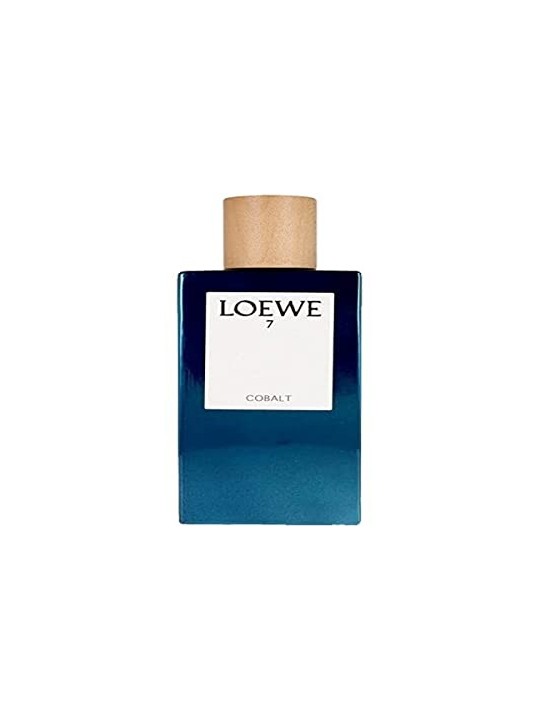 Profumo uomo Loewe 7 Cobalto eau de parfum uomo 100ml