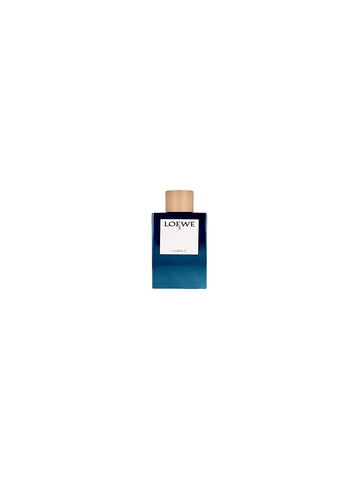 Profumo uomo Loewe 7 Cobalto eau de parfum uomo 100ml