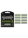 Wilkinson Sword Idro 3 8 pezzi uomo 8 unit