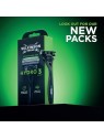 Wilkinson Sword Idro 3 8 pezzi uomo 8 unit