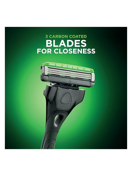 Wilkinson Sword Idro 3 8 pezzi uomo 8 unit
