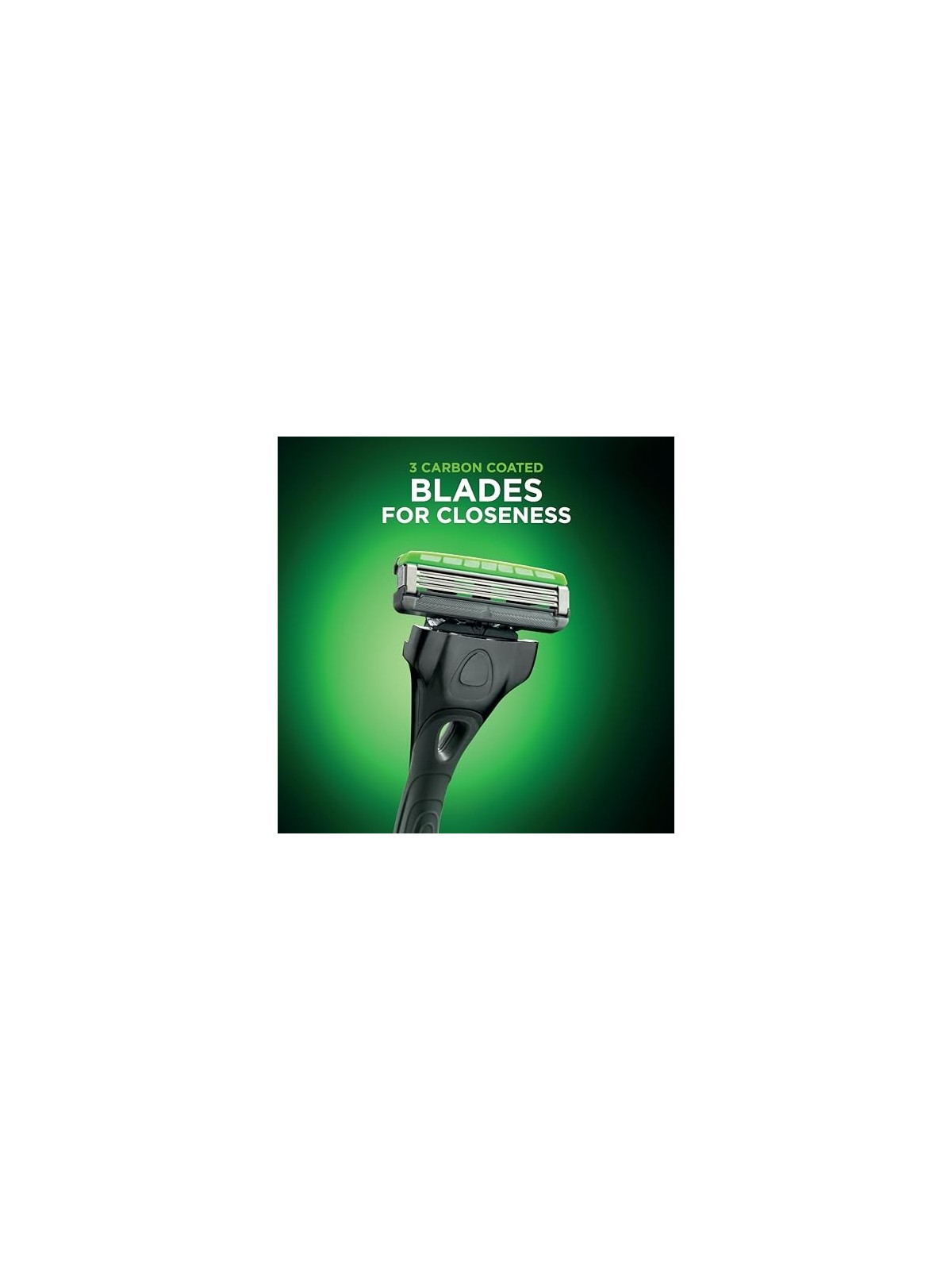 Wilkinson Sword Idro 3 8 pezzi uomo 8 unit