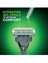 Wilkinson Sword Idro 3 8 pezzi uomo 8 unit