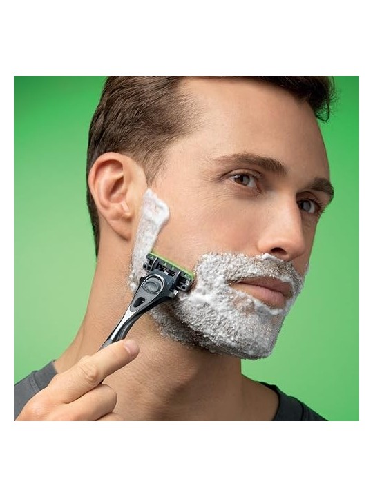 Wilkinson Sword Idro 3 8 pezzi uomo 8 unit