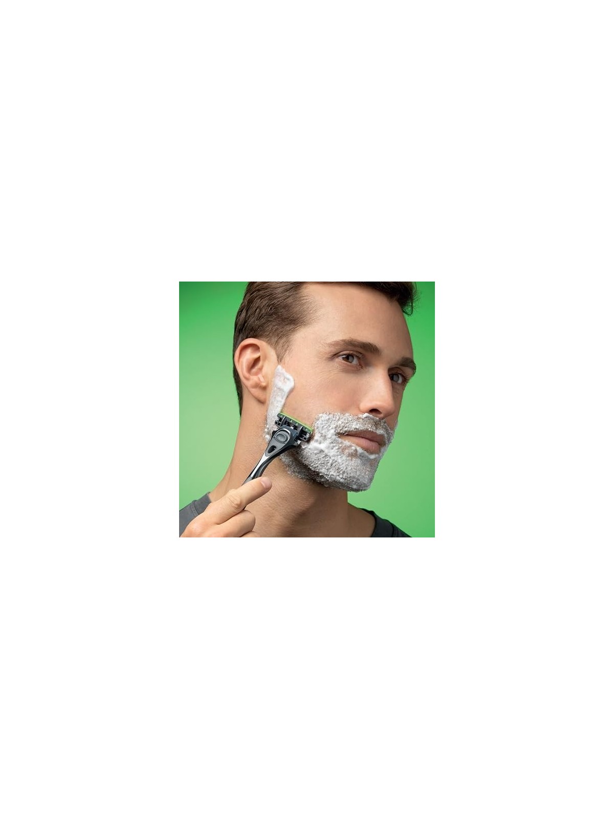 Wilkinson Sword Idro 3 8 pezzi uomo 8 unit