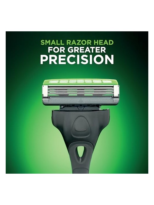 Wilkinson Sword Idro 3 8 pezzi uomo 8 unit
