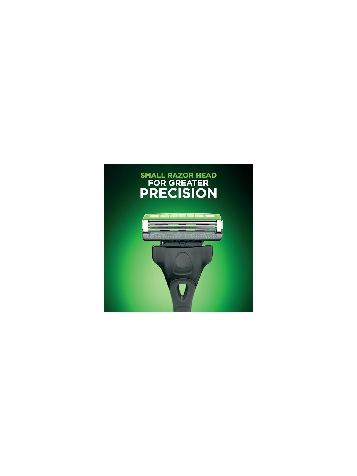 Wilkinson Sword Idro 3 8 pezzi uomo 8 unit