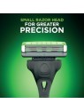 Wilkinson Sword Idro 3 8 pezzi uomo 8 unit