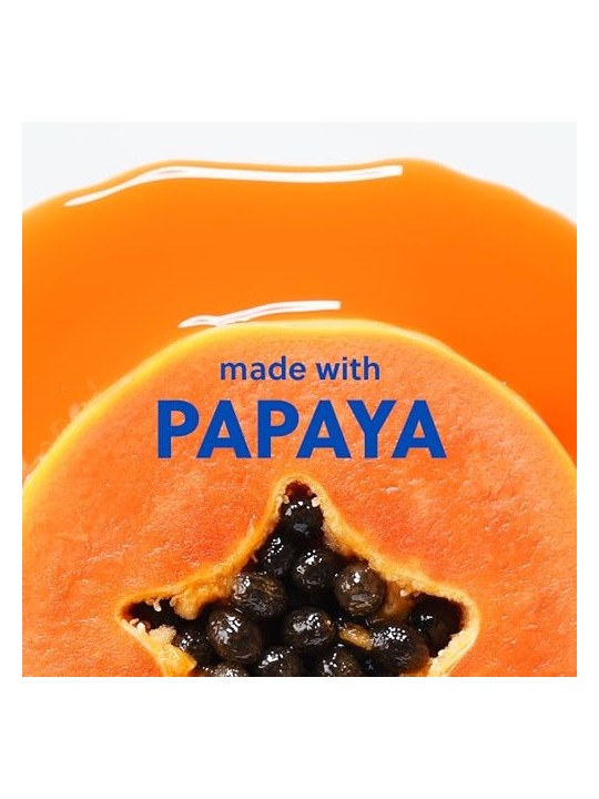 Tree Hut ESFOLIANTE al paradiso di papaya 510 gr donna