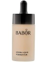 Fondotinta Liquido Babor Hydra 30ml Numero 08 Sunny