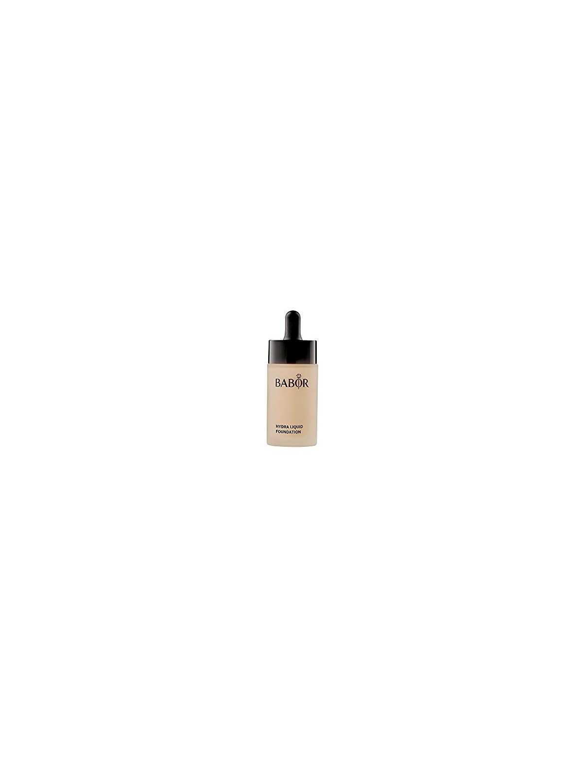 Fondotinta Liquido Babor Hydra 30ml Numero 08 Sunny