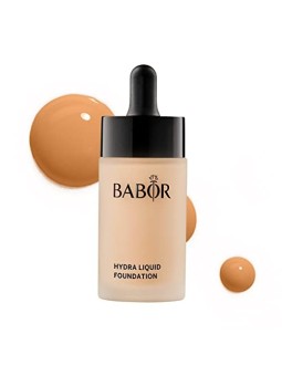 Babor Hydra Liquid Foundation 30ml Numero 07 Almond