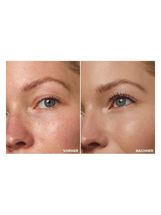 Mascara Babor Perfect Separation & Length 6ml Nero