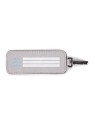 Piquadro Portachiavi Indossabile AC562ORSGR Grigio Unisex