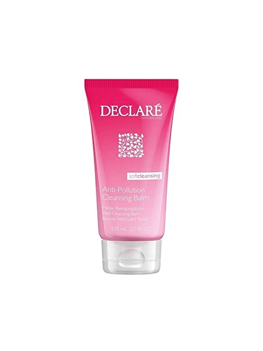 DECLAR Soft Cleansing AntiPollution Cleansing Balm 150ml