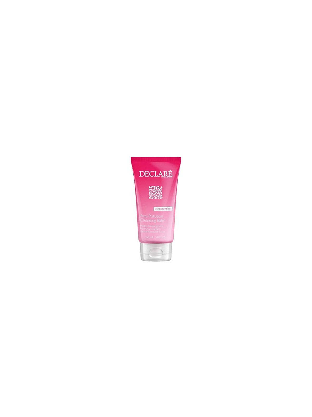DECLAR Soft Cleansing AntiPollution Cleansing Balm 150ml