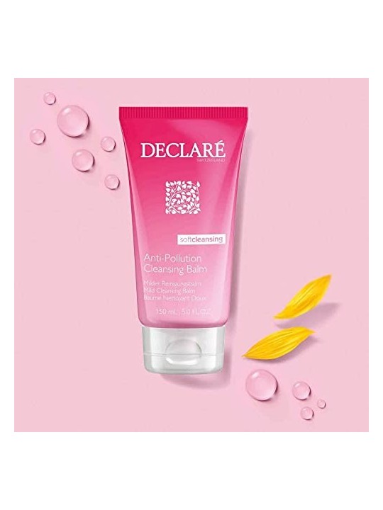 DECLAR Soft Cleansing AntiPollution Cleansing Balm 150ml