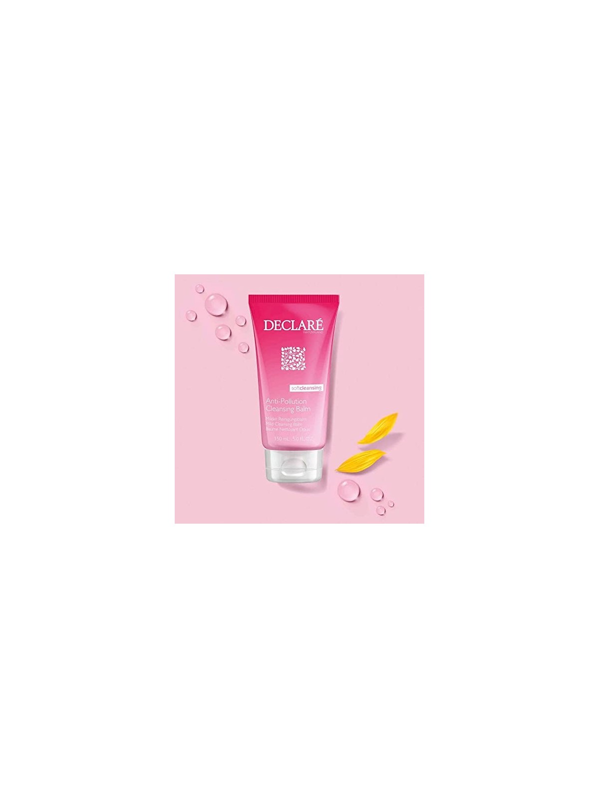 DECLAR Soft Cleansing AntiPollution Cleansing Balm 150ml