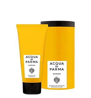 Acqua di Parma Barbiere Detergente Viso Rinfrescante 100ml uomo