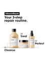 LOREAL PROFESSIONNEL Serie Expert Absolut Repair maschera rigenerante per capelli sensibilizzati 250ml