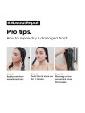 LOREAL PROFESSIONNEL Serie Expert Absolut Repair maschera rigenerante per capelli sensibilizzati 250ml