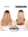LOREAL PROFESSIONNEL Serie Expert Absolut Repair maschera rigenerante per capelli sensibilizzati 250ml