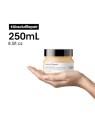 LOREAL PROFESSIONNEL Serie Expert Absolut Repair maschera rigenerante per capelli sensibilizzati 250ml