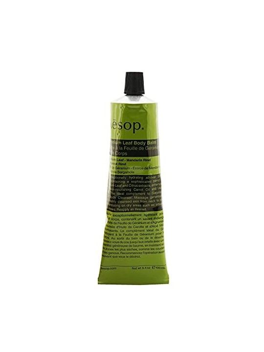 Aesop Geranium Leaf Body Balm 100ml acquista 