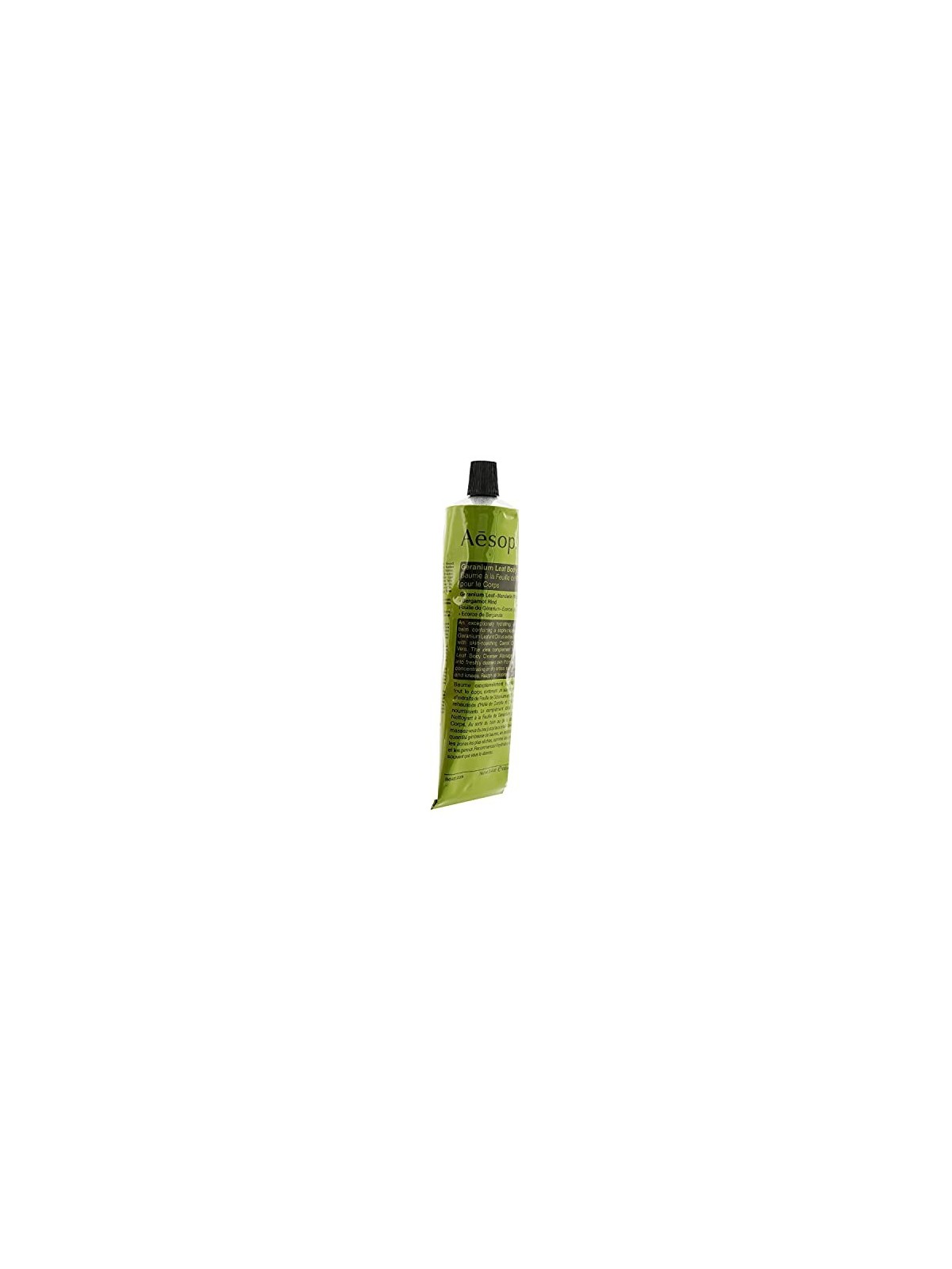 Aesop Geranium Leaf Body Balm 100ml acquista 