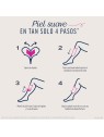 Veet BANDE DI CERA PURE corpo per pelle sensibile 20 unit unisex