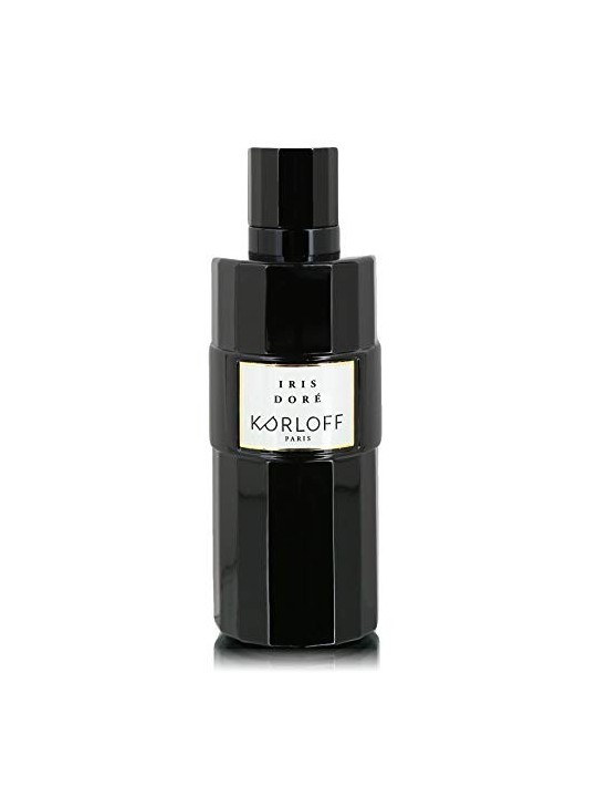 Korloff Iris Dore Eau De Parfum 100ml