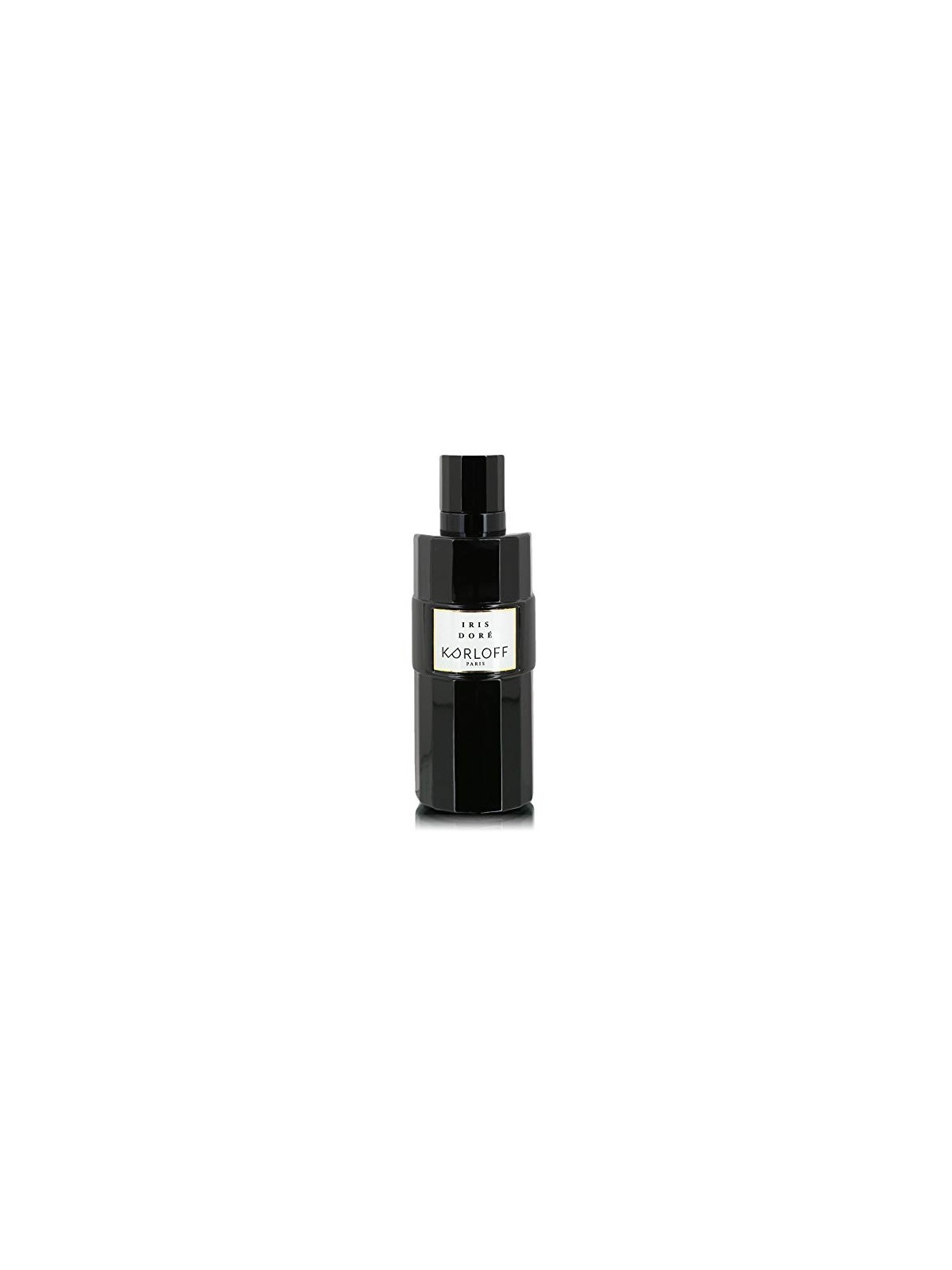 Korloff Iris Dore Eau De Parfum 100ml
